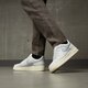 pánske tenisky (obuv) NIKE AIR FORCE 1 '07 LV8 do9801-100 farba sivá