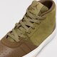 pánske tenisky (obuv) JORDAN SERIES MID  da8026-331 farba khaki