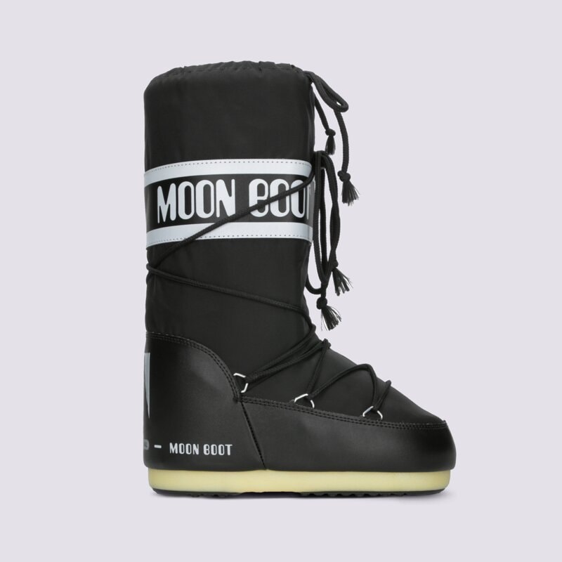 MOON BOOT NYLON