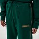 dámske nohavice ADIDAS NOHAVICE  SWEAT PANTS hl0032 farba zelená