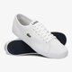pánske tenisky (obuv) LACOSTE MARCEL LCR2  727spm107321g farba biela