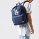 dámsky ruksak NEW ERA RUKSAK PACK LA DODGER NAVY LOS ANGELES DODGERS 12022150 farba tmavomodrá