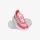 detské tenisky (obuv) ADIDAS RETROPY F2 C gz0854 farba ružová