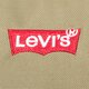 dámsky ruksak LEVI'S RUKSAK L-PACK STANDARD ISSUE d5463-0007 farba khaki