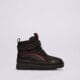 detská outdoorová obuv PUMA EVOLVE BOOT PURETEX AC+INF 39265006 farba čierna