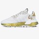 dámske tenisky (obuv) ADIDAS NITE JOGGER W fv4138 farba biela