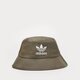  ADIDAS ČIAPKA BUCKET HAT AC ib9998 farba zelená