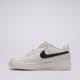 detské tenisky (obuv) NIKE AIR FORCE 1 ESS+ BG io7958-001 farba béžová