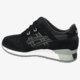 pánske tenisky (obuv) ASICS GEL-LYTE III  h5u3l9090 farba čierna
