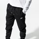 pánske nohavice NIKE M NSW PANT WR STREET ar2368-010 farba čierna