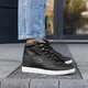 dámske tenisky (obuv) LACOSTE CARNABY EVO WEDGE 317 3 734spw0016024 farba čierna
