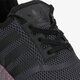 detské tenisky (obuv) ADIDAS NMD_R1 J fv1688 farba čierna