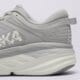 dámske tenisky (obuv) HOKA BONDI 7 1110519hst farba sivá