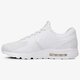 pánske tenisky (obuv) NIKE AIR MAX ZERO ESSENTIAL 876070100 farba biela