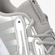 dámske tenisky (obuv) ADIDAS EQT GAZELLE W eg9829 farba strieborná
