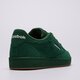 pánske tenisky (obuv) REEBOK CLUB C 85 100074451 farba zelená