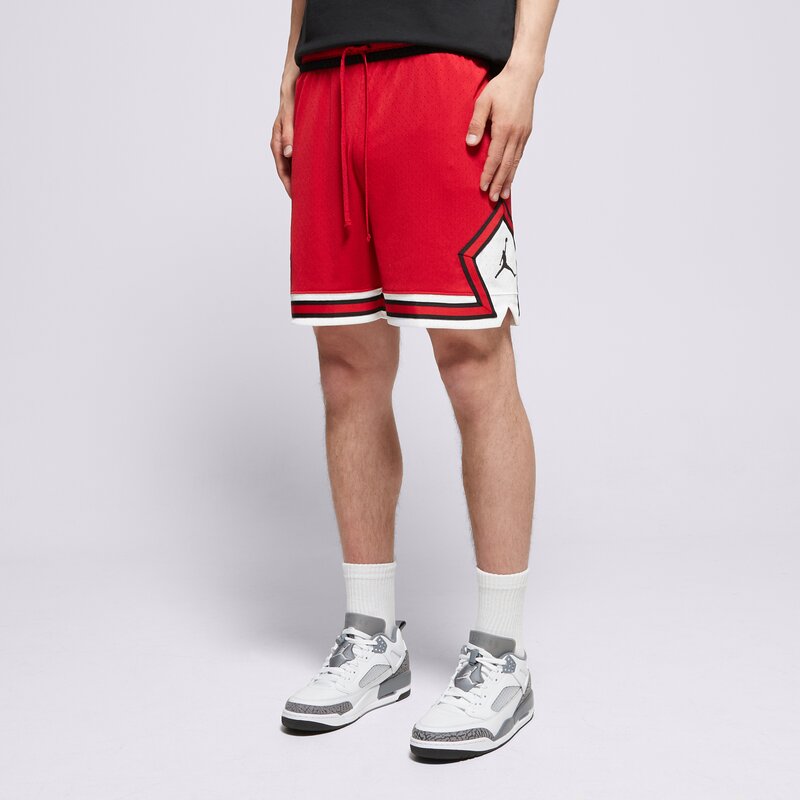 JORDAN ŠORTKY  M J DF SPRT DMND SHORT