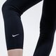 dámske nohavice NIKE LEGGINGS CLUB LEGGINGS cz8532-010 farba čierna