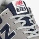 pánske tenisky (obuv) NEW BALANCE 373  ml373ct2 farba sivá