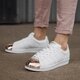 dámske tenisky (obuv) ADIDAS SUPERSTAR METAL TOE W by2882 farba biela