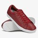 pánske tenisky (obuv) LACOSTE STRAIGHTSET 316 732cam0044112 farba červená