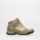 detská outdoorová obuv ADIDAS HYPERHIKER K gz9215 farba khaki