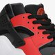 NIKE HUARACHE RUN (GS) 654275800 farba červená