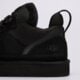 dámska vychádzková obuv UGG LOWMEL 1144032-blk farba čierna