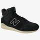 pánske tenisky (obuv) NEW BALANCE MRH996BT mrh996bt farba čierna