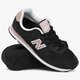 dámske tenisky (obuv) NEW BALANCE WL393EP1 wl393ep1 farba čierna