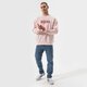 pánska mikina LEVI'S MIKINA T3 RELAXED GRAPHIC CREW 39134-0028 farba ružová