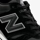 pánske tenisky (obuv) NEW BALANCE ML373BLG ml373blg farba čierna