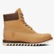 pánska vychádzková obuv TIMBERLAND SELBYVILLE 6 BOOT a1jkv farba béžová