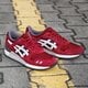 ASICS GEL-LYTE III  h5z2n2301 farba bordová