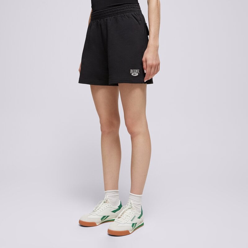 REEBOK ŠORTKY  CL AE SM LOGO SHORT