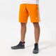 pánske šortky ADIDAS ŠORTKY  3-STRIPE hf2107 farba žltá