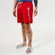 pánske šortky CHAMPION ŠORTKY  BEACHSHORT 216068rs046 farba červená