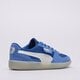 dámske tenisky (obuv) PUMA PALERMO SATIN WNS 40231901 farba modrá