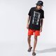pánske šortky CHAMPION ŠORTKY  BASIC SWIM SHORTS 215498ys057 farba oranžová