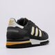 pánske tenisky (obuv) ADIDAS ZX 600  jr1610 farba čierna