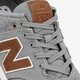 NEW BALANCE ML574TXC ml574txc farba sivá