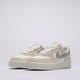 dámske tenisky (obuv) NIKE W AIR FORCE 1 LO SR ii7650-121 farba béžová