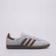 dámske tenisky (obuv) ADIDAS SAMBA OG W ih9167 farba modrá