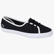 dámske tenisky (obuv) LACOSTE ZIANE CHUNKY 116 1 731spw0034024 farba čierna