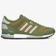 pánske tenisky (obuv) ADIDAS ZX 700  fx6969 farba khaki