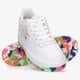 detské tenisky (obuv) NIKE AIR FORCE 1 LV8 (GS) dv1366-111 farba biela