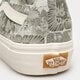 dámske tenisky (obuv) VANS SK8-HI TAPERED VR3 vn0009q0olh1 farba zelená