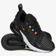 dámske tenisky (obuv) NIKE W AIR MAX 270 ah6789-023 farba čierna