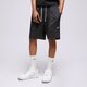 pánske šortky NIKE ŠORTKY  KD M NK FLEECE 8IN NBA dx0203-010 farba čierna