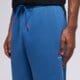 pánske nohavice JORDAN NOHAVICE  M J BRK ST FLC CUFF BB im8906-485 farba modrá